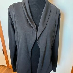 HEIMISH USA Black Women's Blazer
